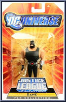 Bane Action Figure