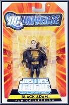 Black Adam Action Figure