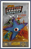 Starro the Conqueror Action Figure