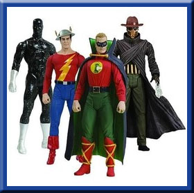 Justice Society of America