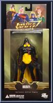 Hourman from Justice Society of America - Alex Ross - Series 2 manufactured by DC Direct [Front]
