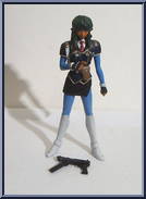 Kiddy Phenil Action Figure
