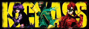 Kick-Ass