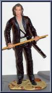 Bill from Kill Bill - Series 2 manufactured by Neca [Loose]