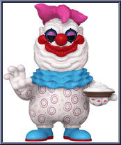 Chubby Action Figure