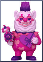 Fatso (Heart Box) (Valentine) Action Figure