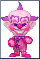 Shorty (Valentine) Action Figure