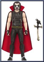 King Diamond (Abigail Era) Action Figure