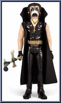 King Diamond (Mercyful Fate) (First Tour) Action Figure