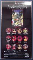 Deadman from Kingdom Come - Basic Series manufactured by DC Direct [Back]