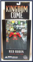 Red Robin from Kingdom Come - Basic Series manufactured by DC Direct [Front]