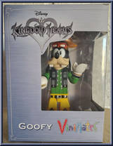 Goofy Action Figure