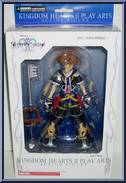 Sora Action Figure