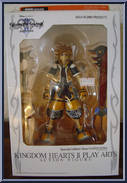 Sora (Master Form) Action Figure