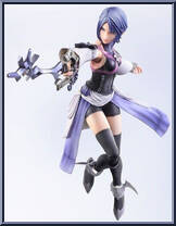 Aqua Action Figure