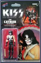 Catman (Love Gun) Action Figure