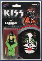 Catman (Dynasty) Action Figure