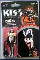 Demon (Love Gun) Action Figure