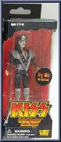 Space Ace from KISS - 3-D Animator manufactured by Fun 4 All [Front]