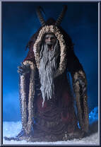 Krampus (2015) Action Figure