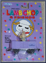 Baby Charlie Horse Action Figure