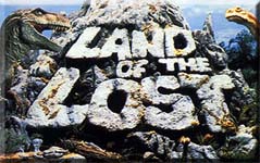 Land of the Lost