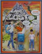 Annie Porter Action Figure