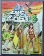 Christa Action Figure