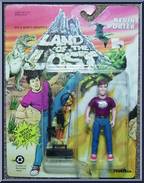 Kevin Porter Action Figure