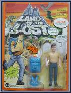 Kevin Porter Action Figure