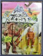 Stink from Land of the Lost - Basic Series manufactured by Tiger Toys [Front]