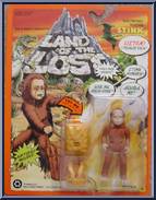 Stink Action Figure