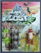 Tasha Action Figure