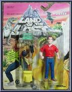 Tom Porter Action Figure
