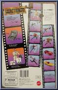 Evil Eye Benedict from Last Action Hero - Basic Series manufactured by Mattel [Back]