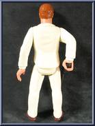 Evil Eye Benedict from Last Action Hero - Basic Series manufactured by Mattel [Loose]