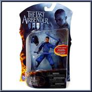 Blue Spirit from Last Airbender - Basic Series manufactured by Spinmaster [Front]