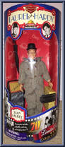 Stan Laurel (Suit) from Laurel and Hardy - Basic Series manufactured by Exclusive Premiere [Front]
