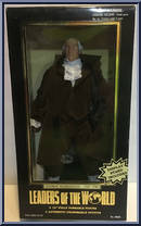 George Washington Action Figure