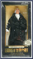 James Madison Action Figure