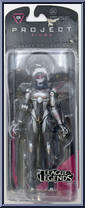 Fiora Action Figure