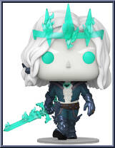Viego Action Figure