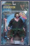 Shrieker