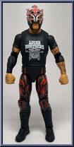 Rey Fenix from Legends of Lucha Libre - Series 1 manufactured by Boss Fight Studio [Loose]