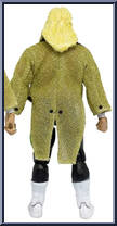 Bobby Eaton from Legends of Professional Wrestling - Yellow Cards manufactured by Figures Toy Company [Loose]