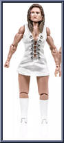 Francine Action Figure
