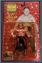 Killer Kowalski Action Figure