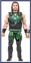 Nova Action Figure