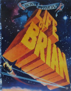 Life of Brian