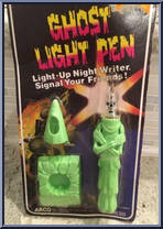 Ghost Light Pen from Light Pens - Basic Series manufactured by Arco [Front]
